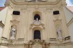 Výstava lilií 17 - Rajhrad Výstava lilií 17 - Rajhrad