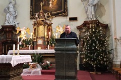 Zastavení u jesliček 1