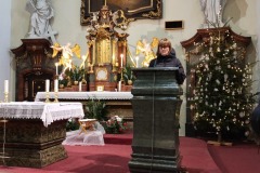 Zastavení u jesliček 2