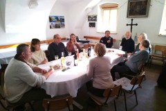 Žehnání vína 2025