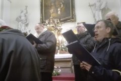 Zastavení u jesliček 4 Zastavení u jesliček 4