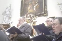 Zastavení u jesliček 3 Zastavení u jesliček 3