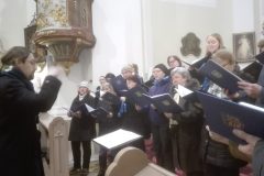 Zastavení u jesliček 2 Zastavení u jesliček 2