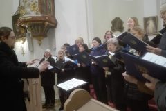 Zastavení u jesliček 1 Zastavení u jesliček 1