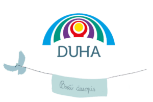 Logo - Duha