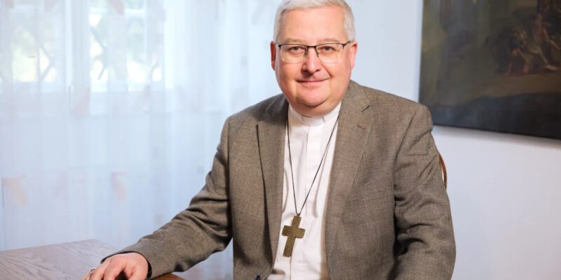 biskup Pavel Konzbul