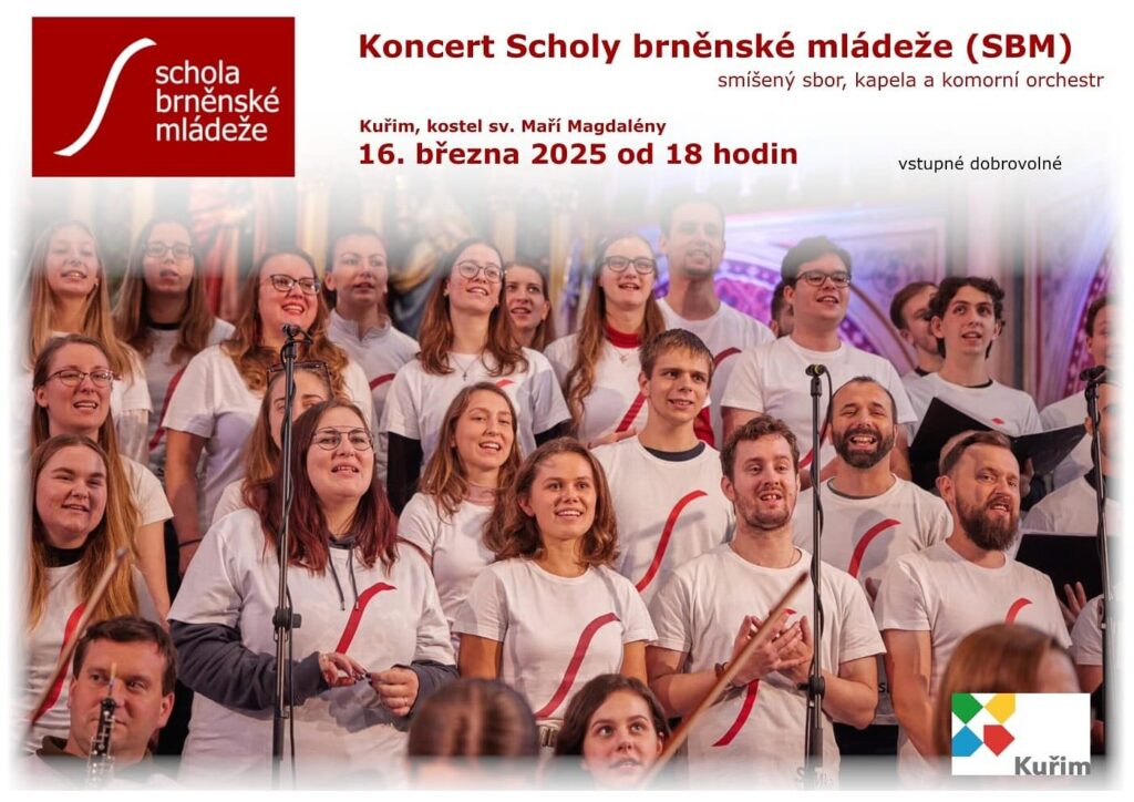 SBM sborová foto