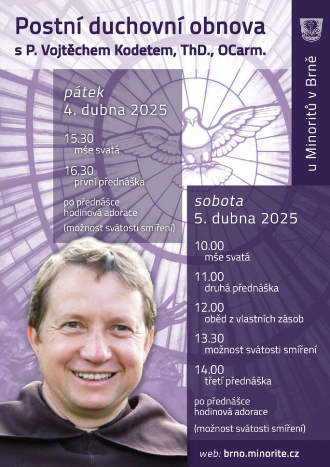 Plakát - Vojtěch Kodet