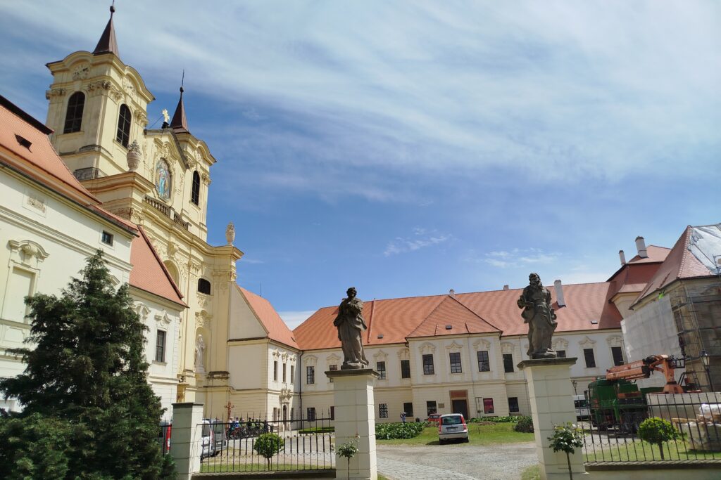 Rajhrad