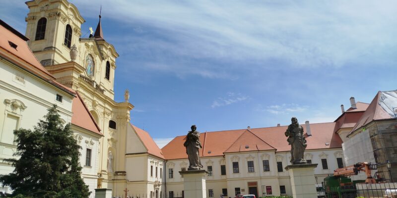 Rajhrad