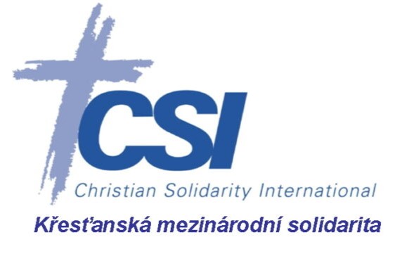 Logo CSI