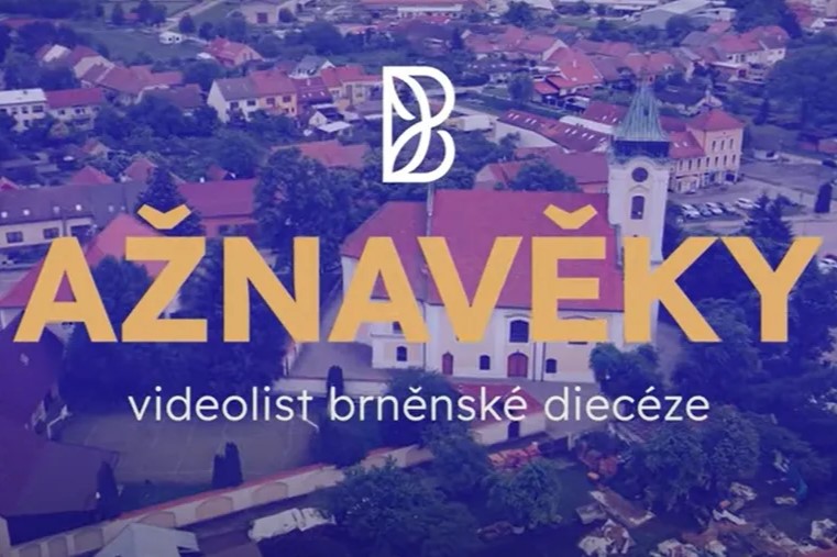 AŽNAVĚKY – V. díl
