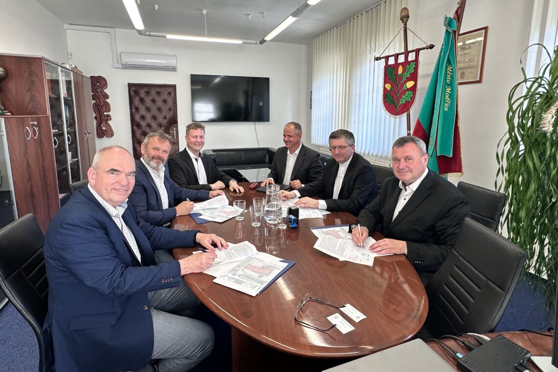 Memorandum o spolupráci