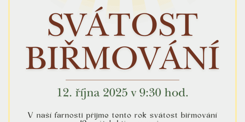 Plakát - Duch Svatý