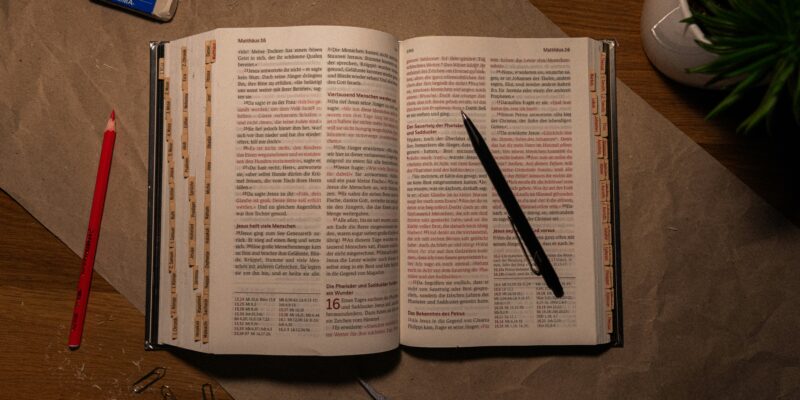 Bible