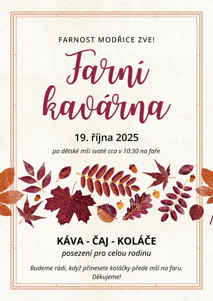 Plakát - barevné listí