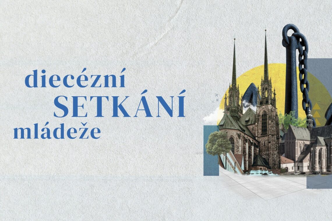 Diecézní setkání mládeže