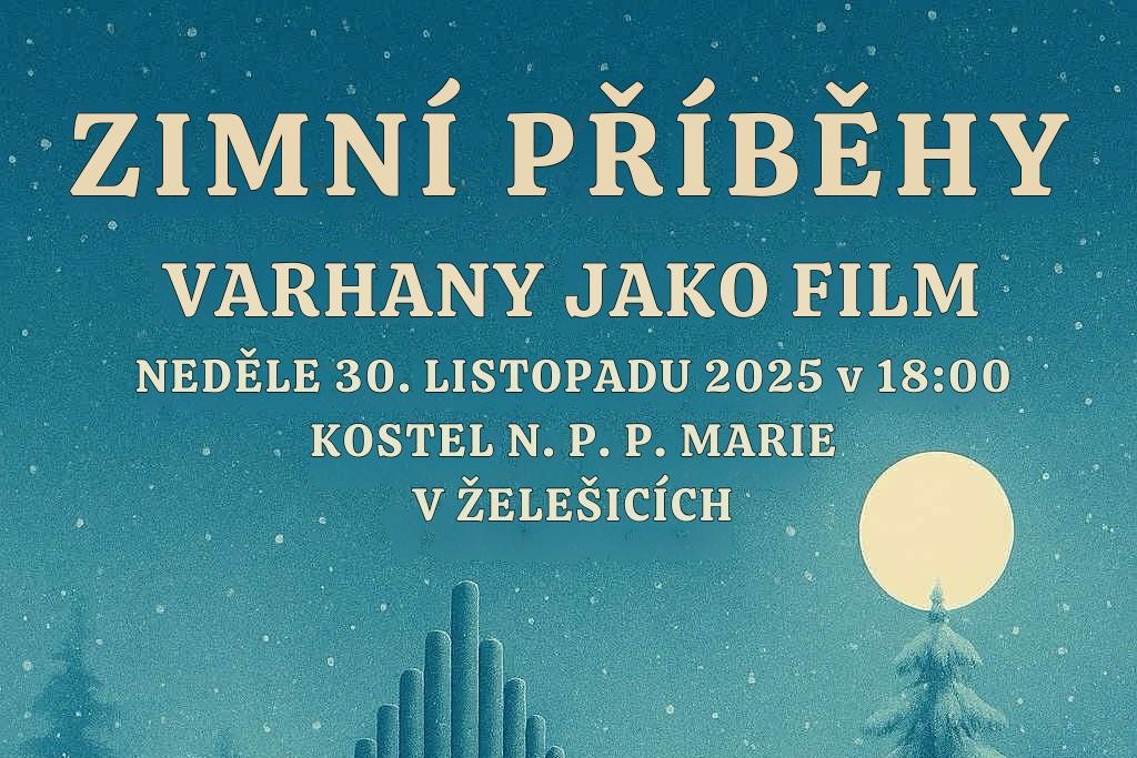 Koncert v Želešicích