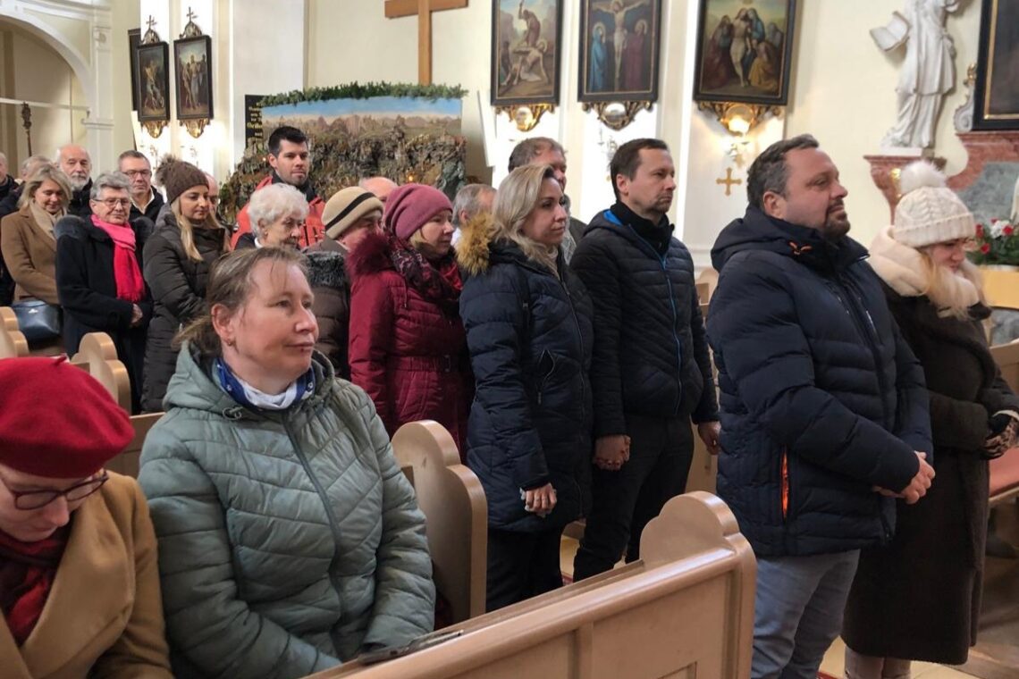 Obnovení manželských slibů 2025