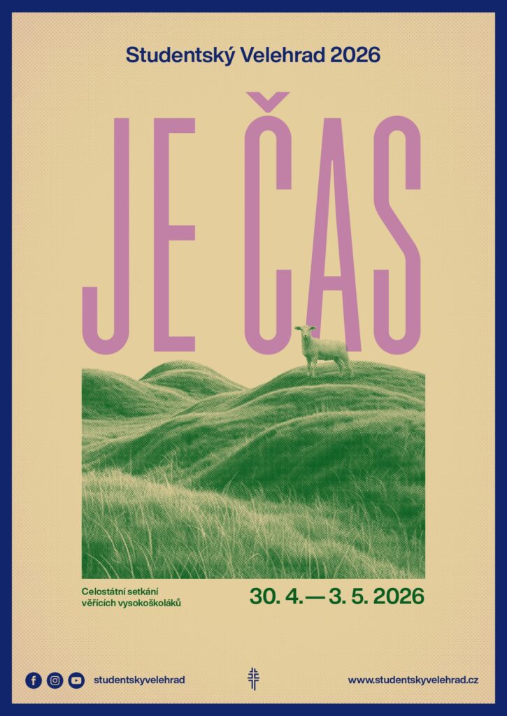 Studentský Velehrad 2026