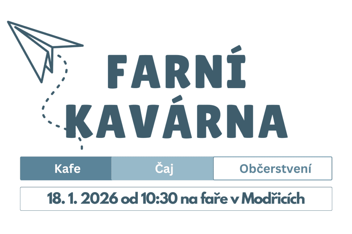 Novoroční kavárna