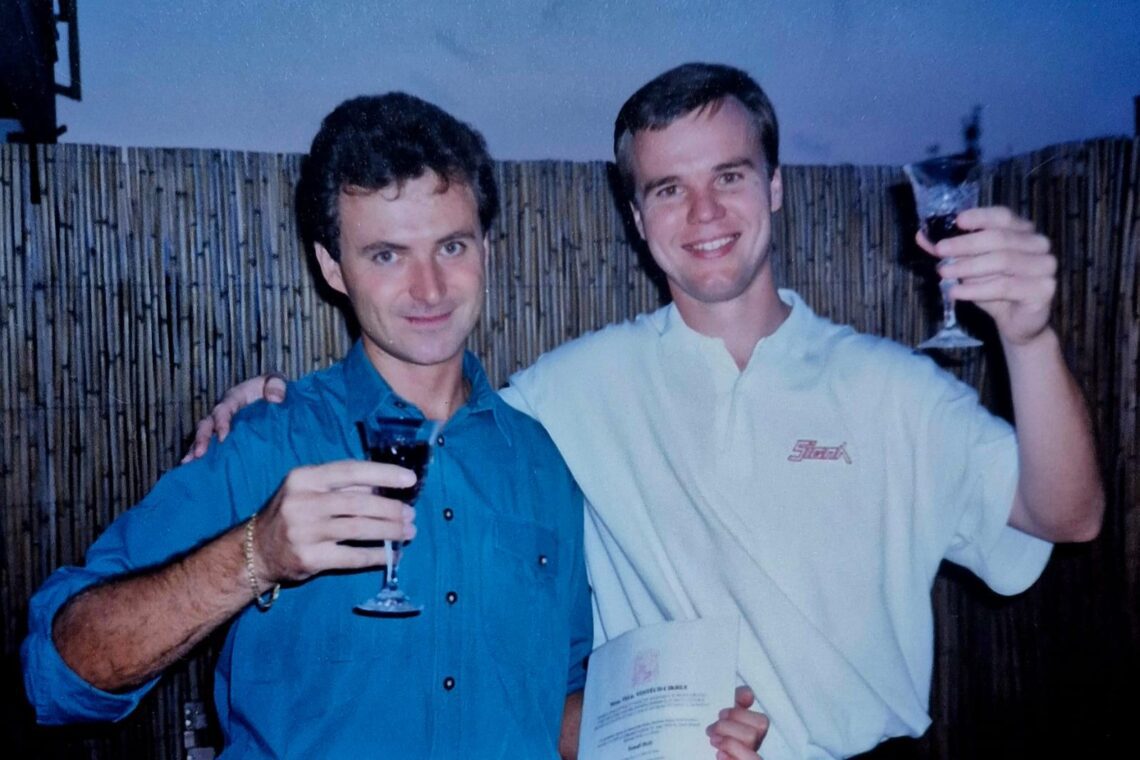 Když Bůh povolává…