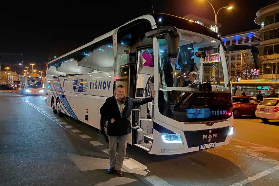 Pouť do Assisi 2026