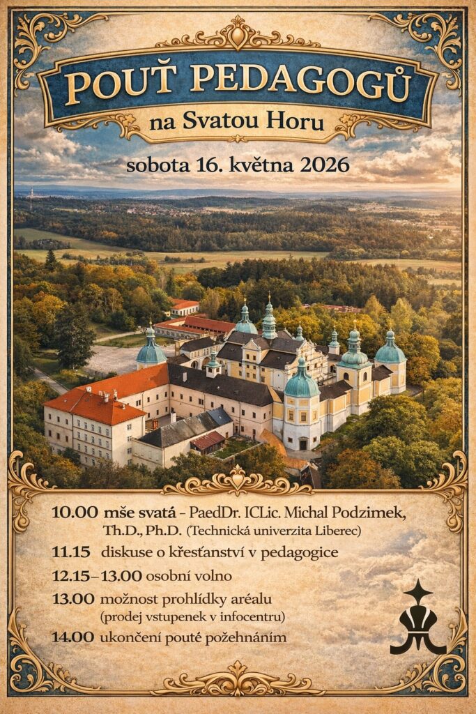 Svatá hora