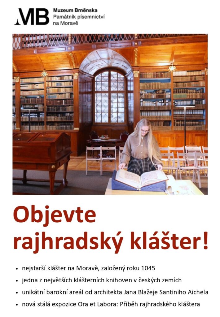 Klášter Rajhrad