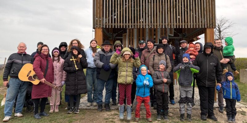 Společná foto - Starovičky