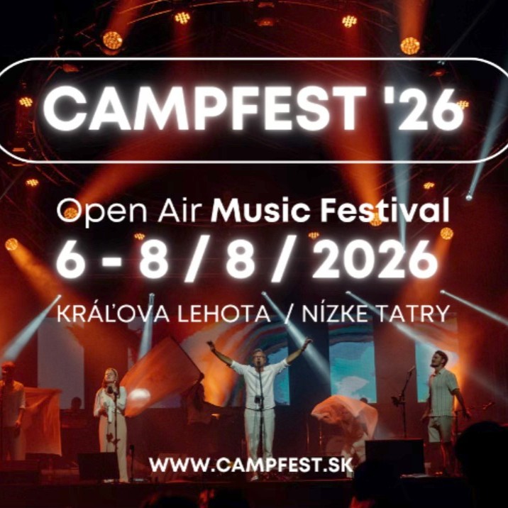 campfest