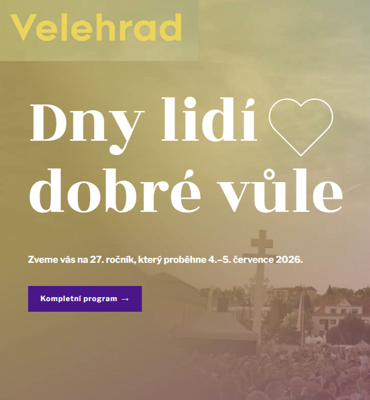 Velehrad