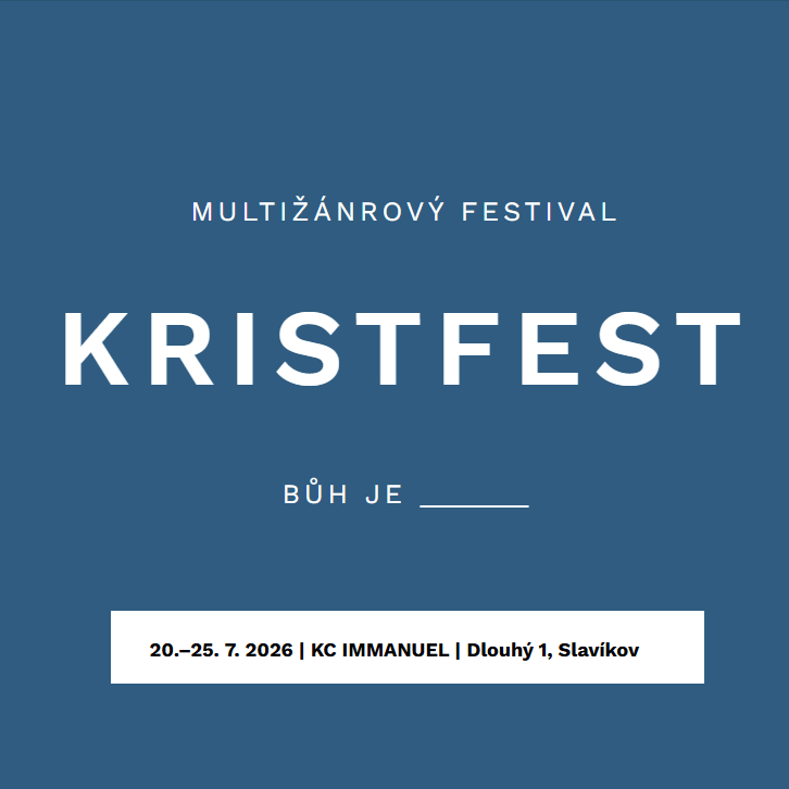 Kristfest