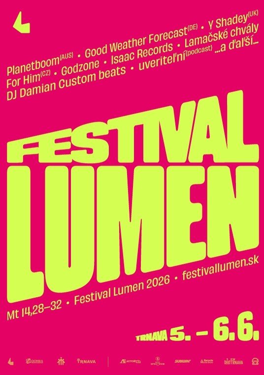 Festival Lumen