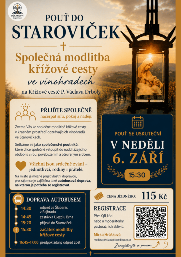 Starovičky