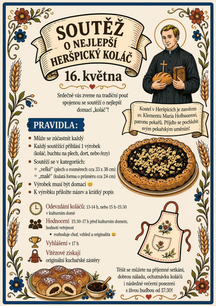 Heršpické hody