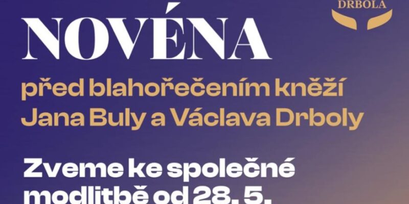 Novéna Bula a Drbola náhled