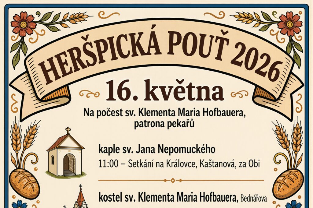Heršpické hody