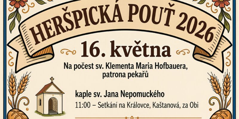 Heršpické hody