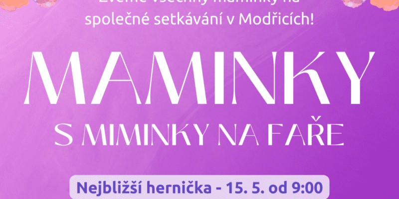 Plakát - maminka s dcerou