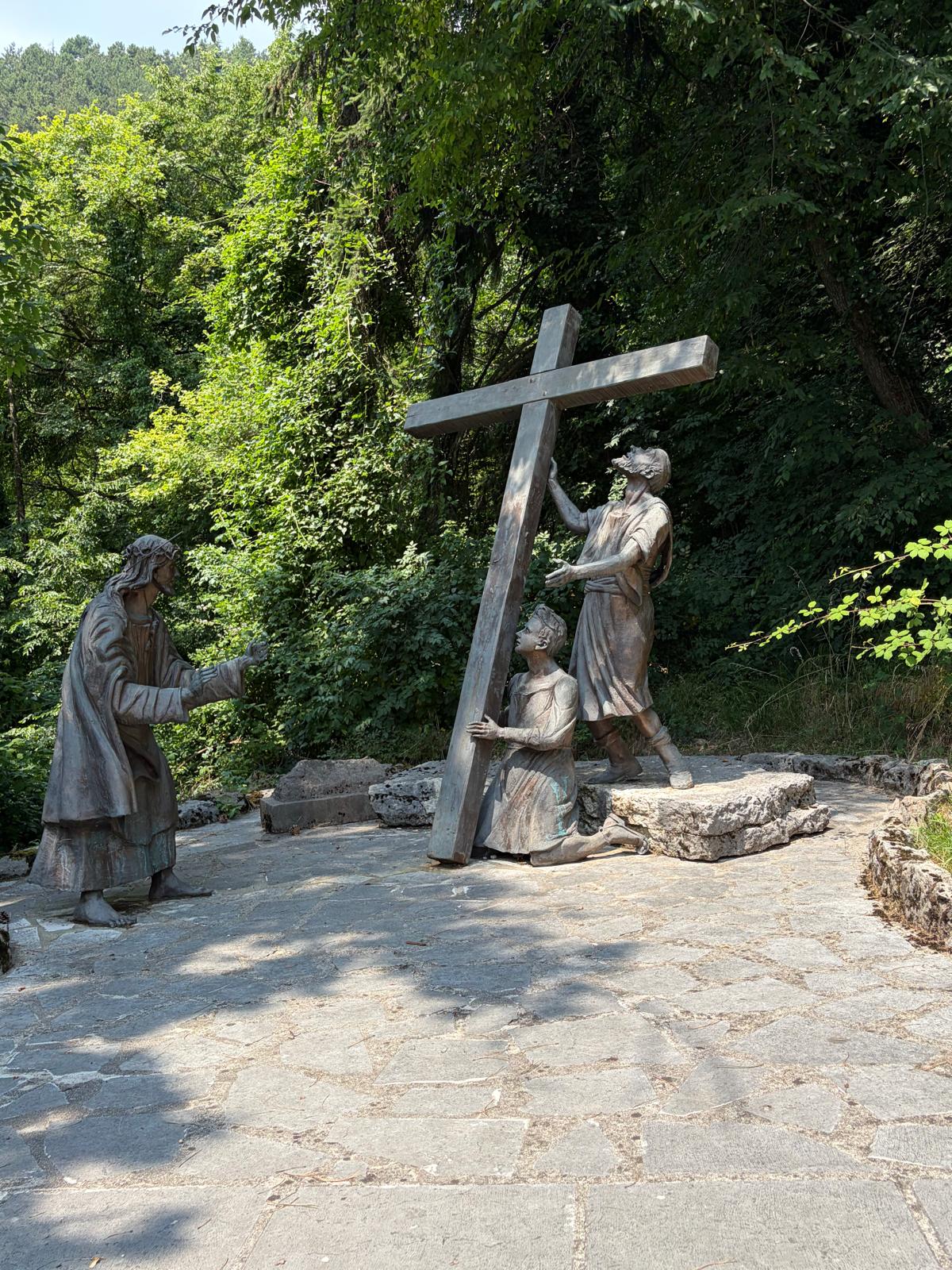 Křížová cesta 2