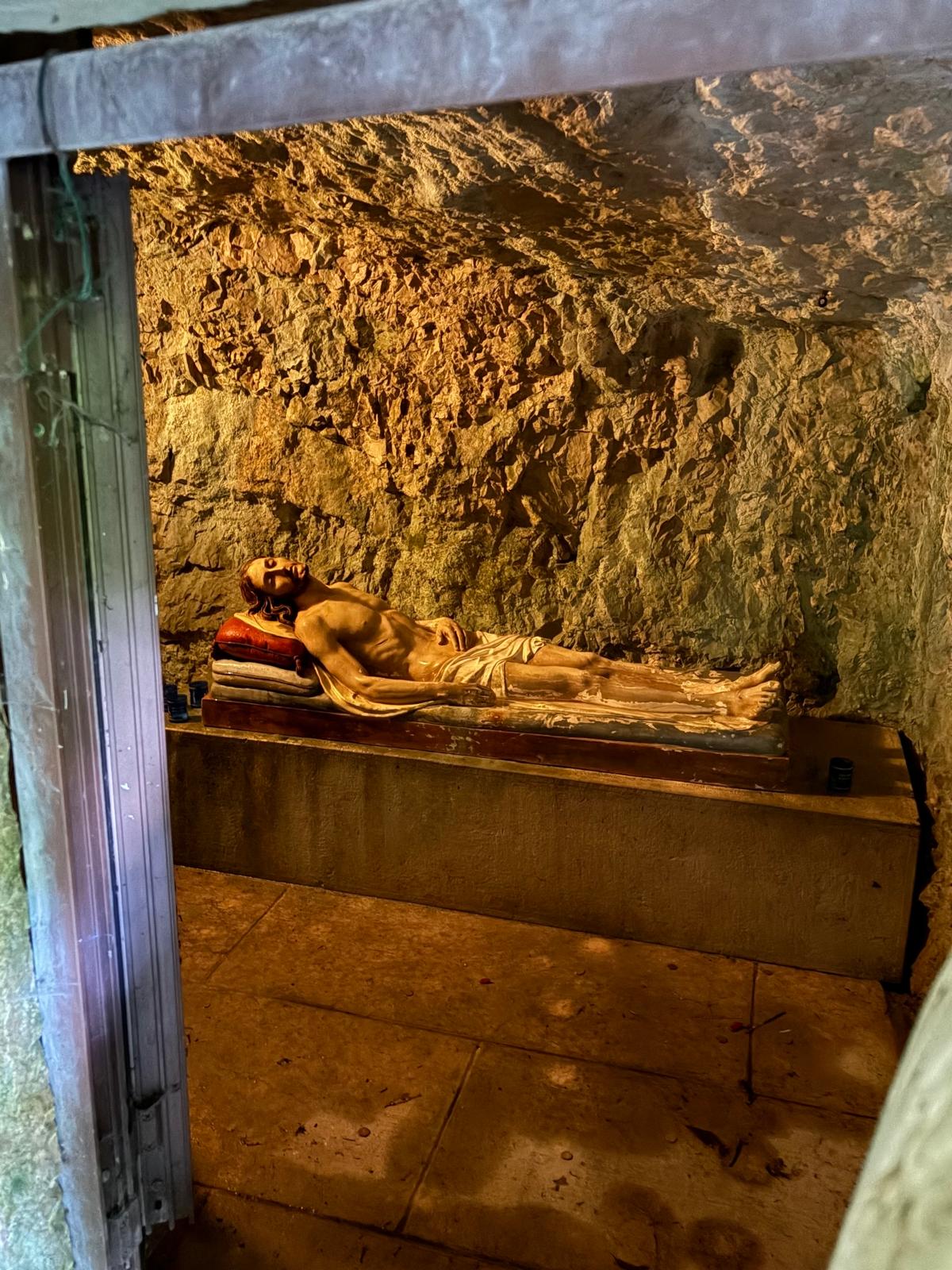Křížová cesta 13