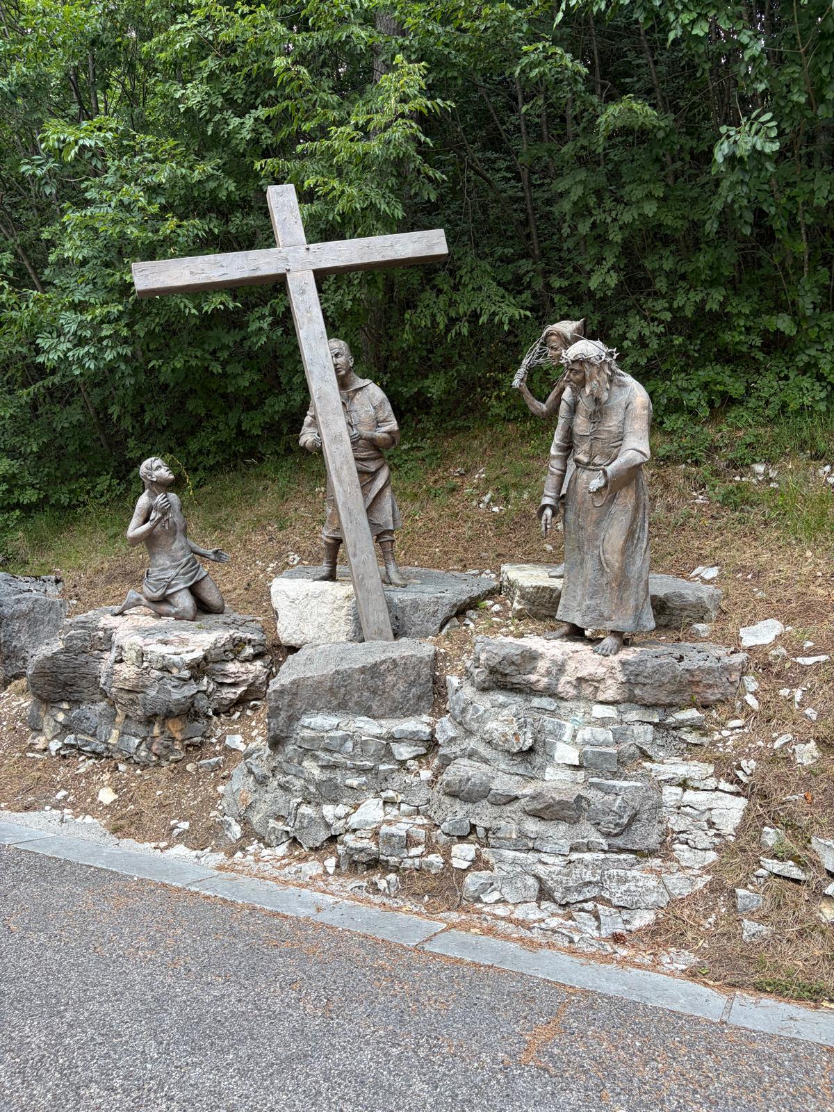 Křížová cesta 14