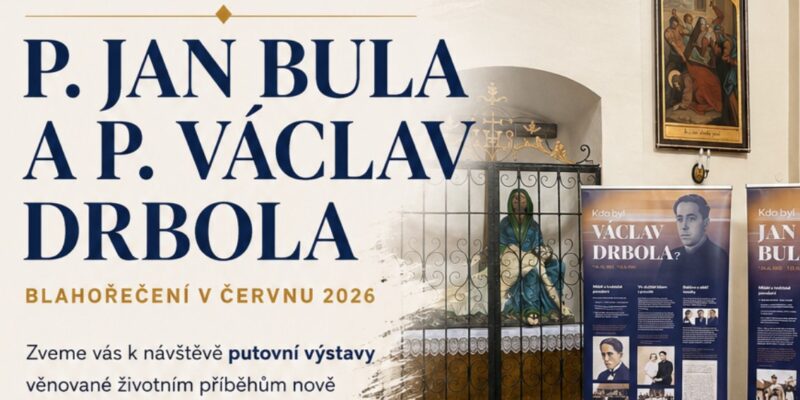 Výstava Bula a Drbola