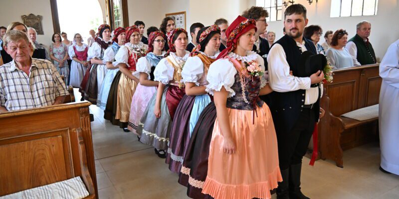 Přízřenické hody