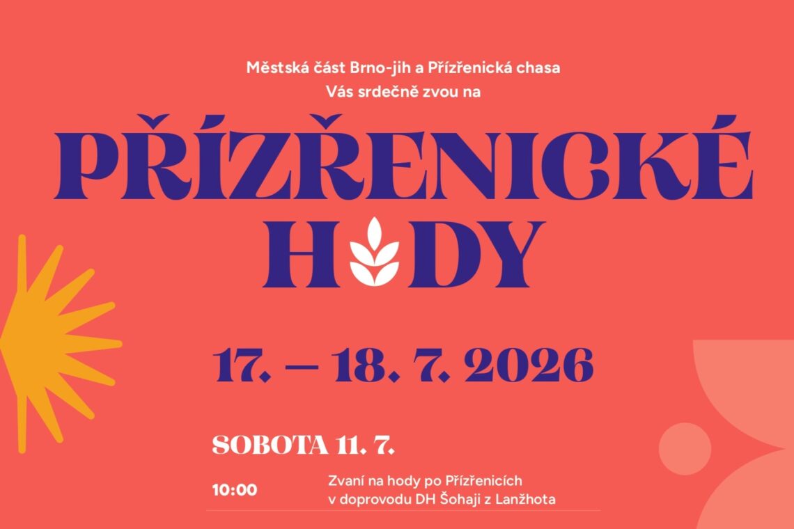 Přízřenické hody