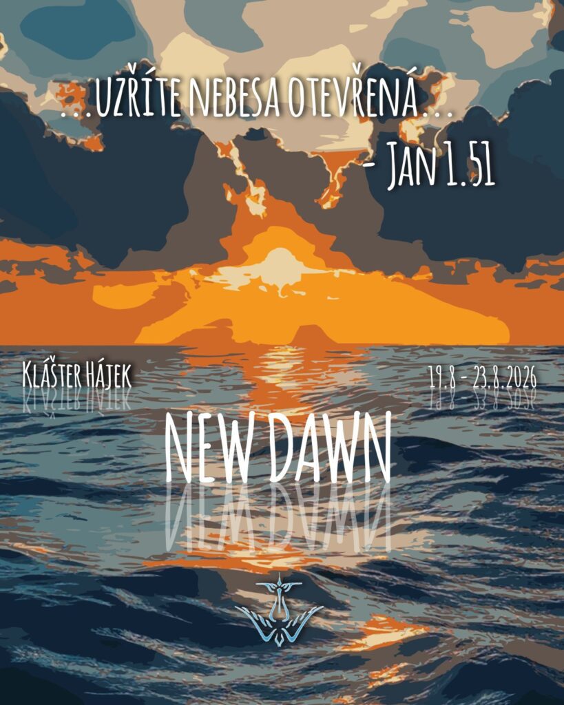 Plakát - New Dawn