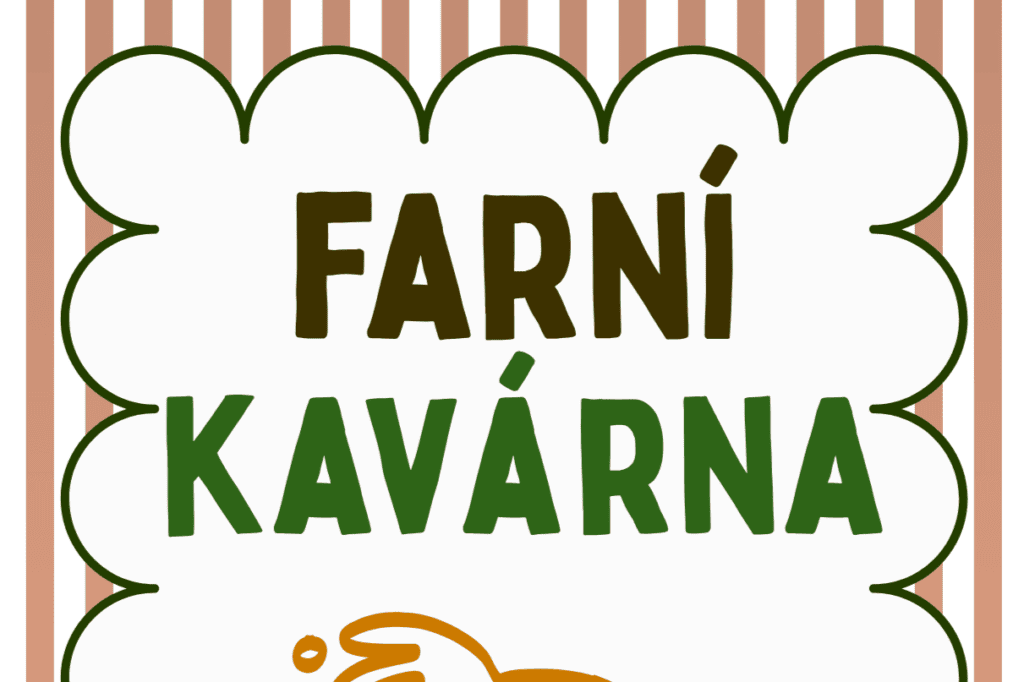 Farní kavárna