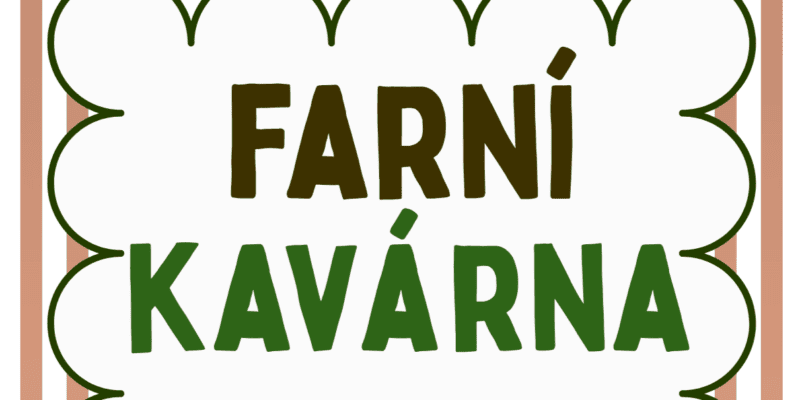 Farní kavárna